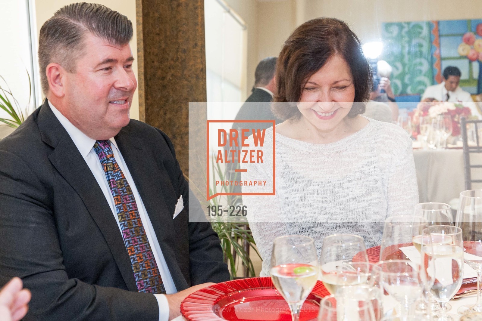 Alan Morrell, Moonlight and Music: Opera Ball Press Luncheon, McCalls Catering & Events. 2720 Seventeenth Street, August 11th, 2015,Drew Altizer, Drew Altizer Photography, full-service agency, private events, San Francisco photographer, photographer california