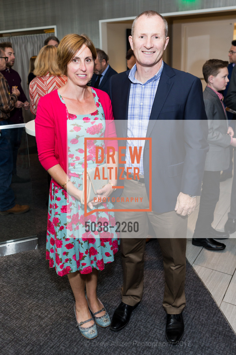 Maureen Hernon, Joe Hernon, Family Builders Gala 2017, Neiman Marcus, Rotunda. Rotunda Neimun Marcus, May 25th, 2017, Photo #5038-2260 Maureen Hernon, Joe Hernon, Photo #5038-2260