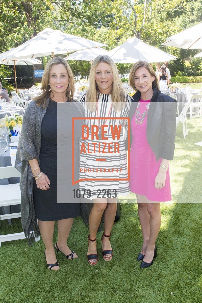 Dianne Taube, Suzanne Felson, Jane Reisman, The Representation Project In Conversation with Jennifer Siebel Newsom Luncheon, Private Residence. Woodside, CA, May 23rd, 2017, Photo #1079-2263 Dianne Taube, Suzanne Felson, Jane Reisman, Photo #1079-2263