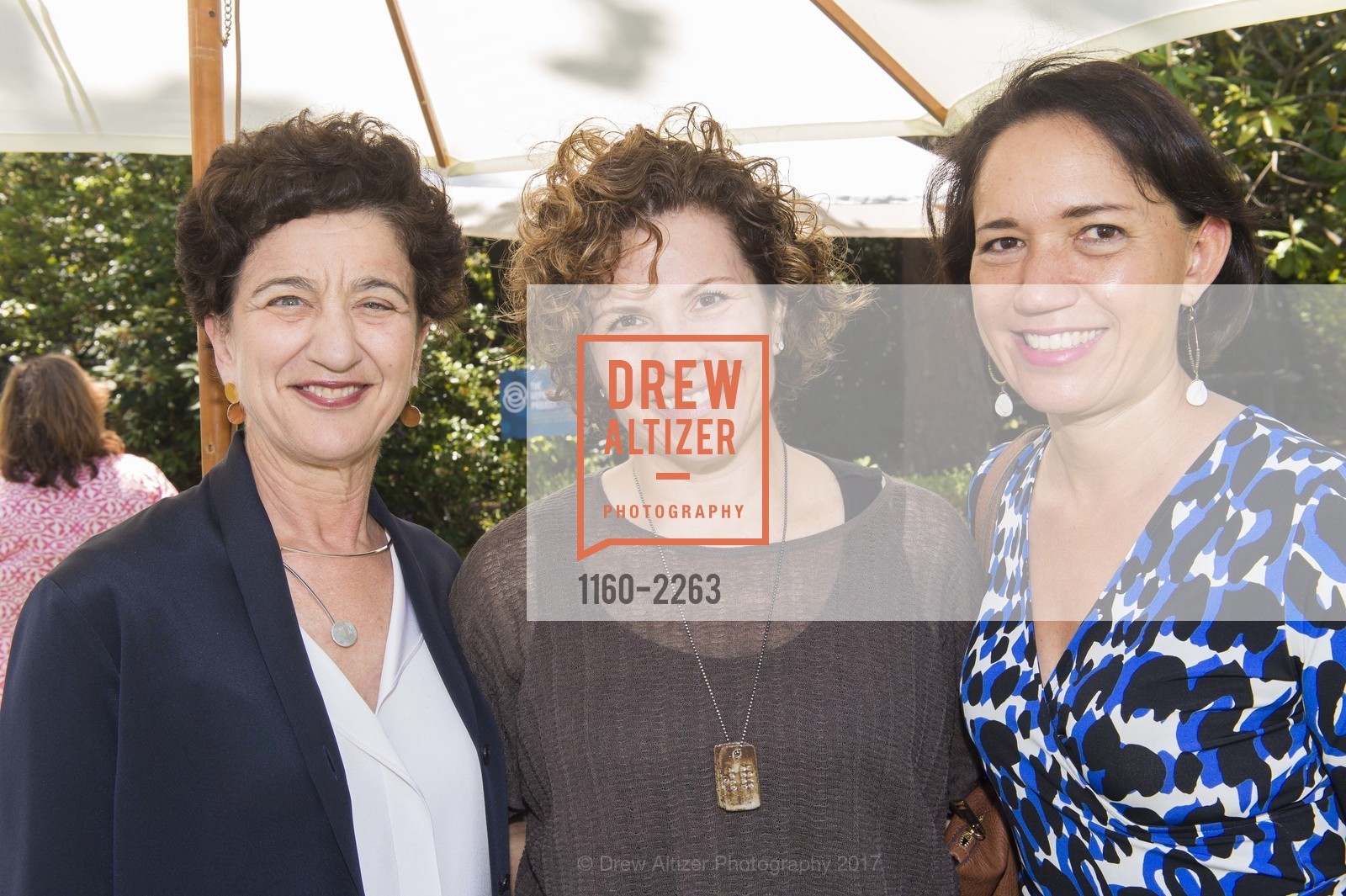 Shana Penn, Mara Wallace, Donna Norton, The Representation Project In Conversation with Jennifer Siebel Newsom Luncheon, Private Residence. Woodside, CA, May 23rd, 2017, Photo #1160-2263 Shana Penn, Mara Wallace, Donna Norton, Photo #1160-2263