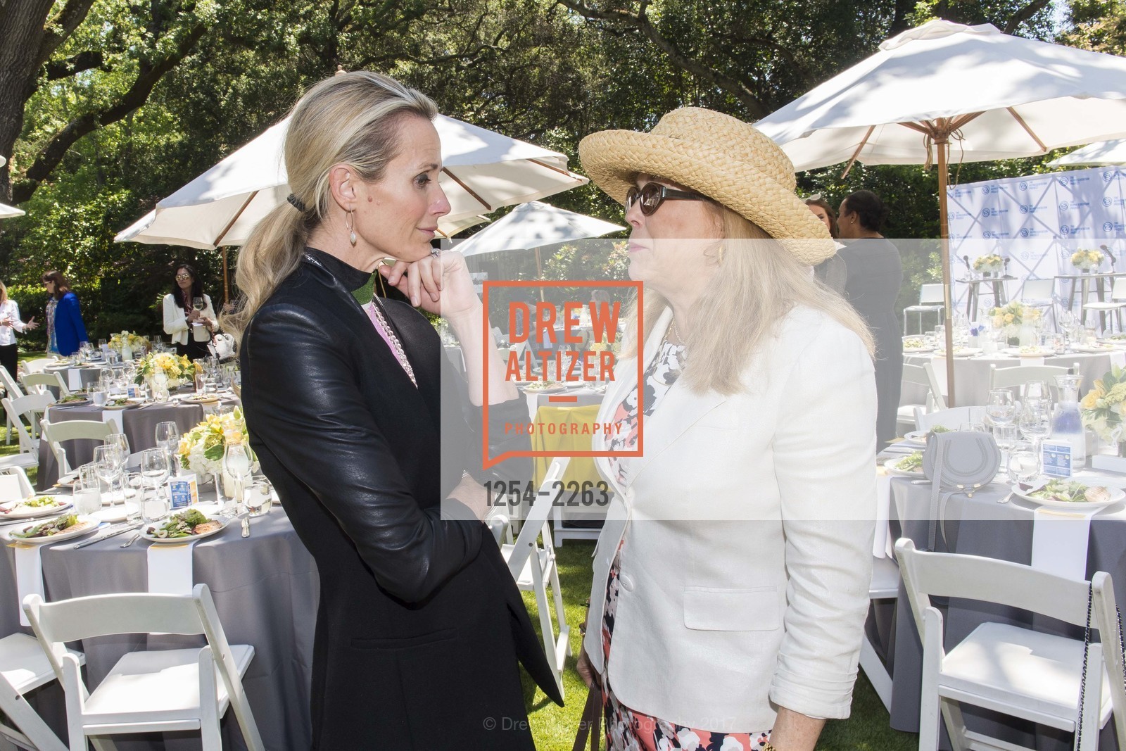Jennifer Siebel Newsom, Noni Greene, The Representation Project In Conversation with Jennifer Siebel Newsom Luncheon, Private Residence. Woodside, CA, May 23rd, 2017, Photo #1254-2263 Jennifer Siebel Newsom, Noni Greene, Photo #1254-2263
