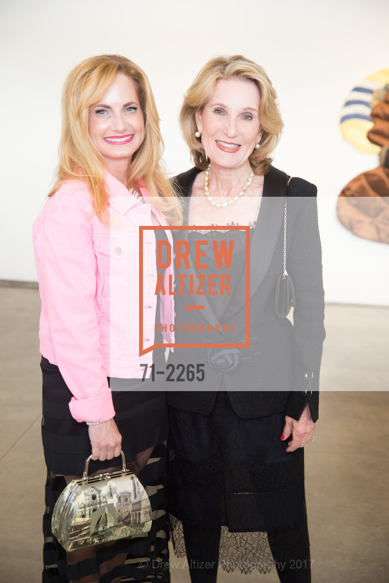 Robin Laub, Lorna Meyer Calas, Photo #71-2265