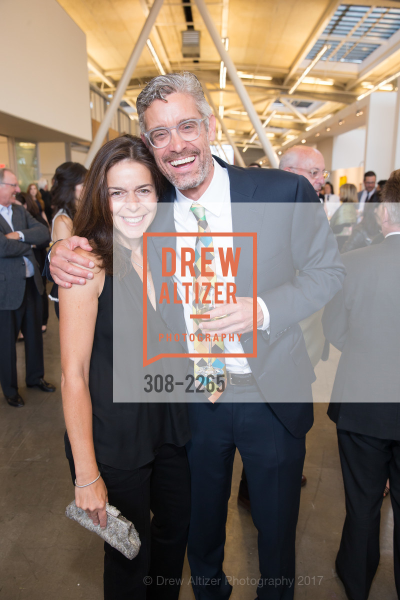 Katherine Rogers, Chris Flink, Photo #308-2265