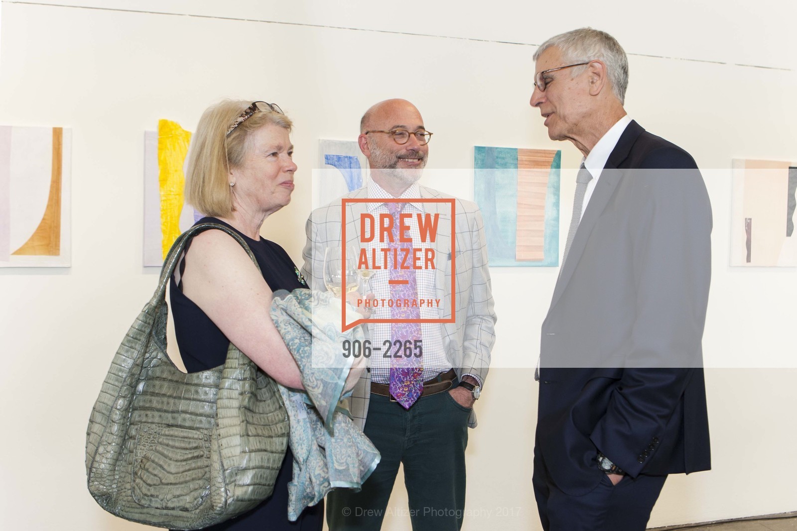 Helyn MacLean, Asher Wadfogel, Stephen Beal, CCA Gala honoring David Kelley, California College of the Arts, May 23rd, 2017, Photo #906-2265 Helyn MacLean, Asher Wadfogel, Stephen Beal, Photo #906-2265