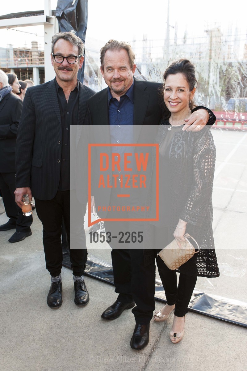 Byron, Geoff Gitirolamo, Liz Ranieri Kuth, CCA Gala honoring David Kelley, California College of the Arts, May 23rd, 2017, Photo #1053-2265 Byron, Geoff Gitirolamo, Liz Ranieri Kuth, Photo #1053-2265