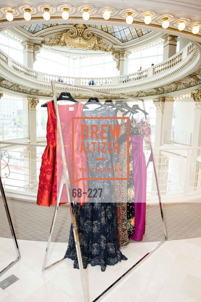 Atmosphere, Gucci & Vogue Dinner, Neiman Marcus. Neiman Marcus, May 7th, 2015, Photo #68-227 Atmosphere, Photo #68-227