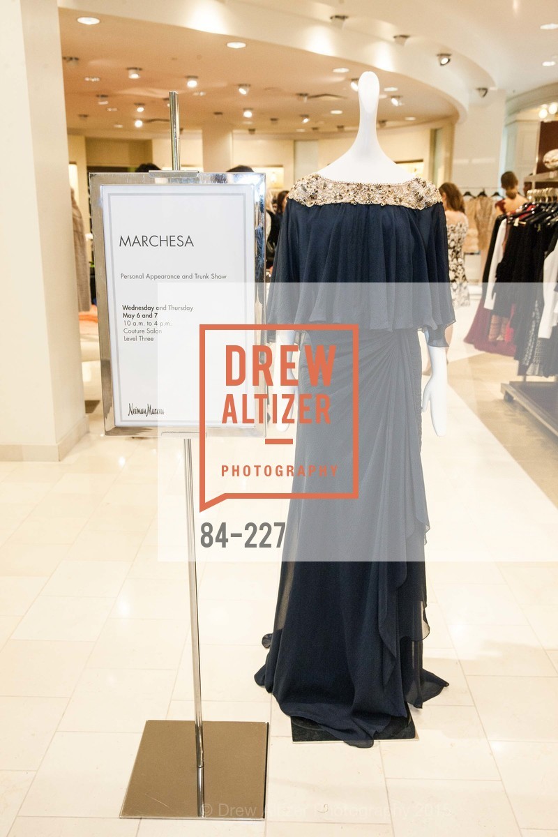 Atmosphere, Keren Craig Personal Appearance for Marchesa Fall Trunk Show, Neiman Marcus, May 7th, 2015,Drew Altizer, Drew Altizer Photography, full-service agency, private events, San Francisco photographer, photographer california