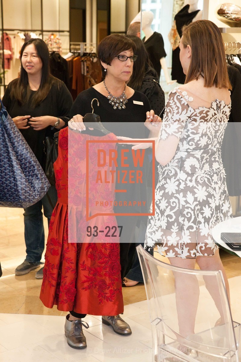 Atmosphere, Gucci & Vogue Dinner, Neiman Marcus. Neiman Marcus, May 7th, 2015, Photo #93-227 Atmosphere, Photo #93-227