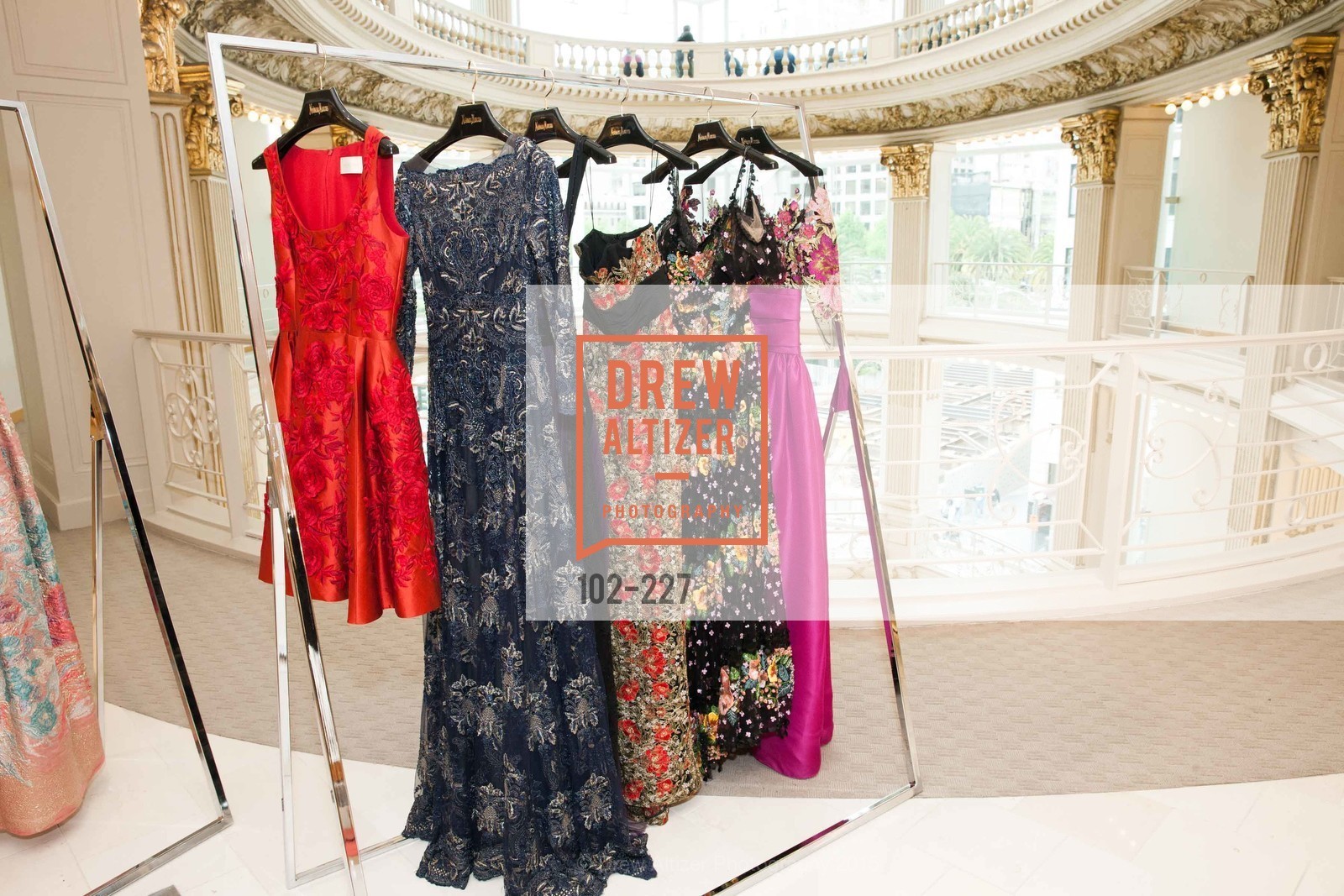 Atmosphere, Keren Craig Personal Appearance for Marchesa Fall Trunk Show, Neiman Marcus, May 7th, 2015,Drew Altizer, Drew Altizer Photography, full-service agency, private events, San Francisco photographer, photographer california