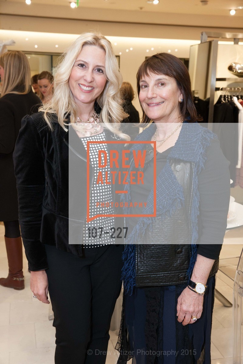 Ginny Ziegler, Debby Sagues, Keren Craig Personal Appearance for Marchesa Fall Trunk Show, Neiman Marcus, May 7th, 2015,Drew Altizer, Drew Altizer Photography, full-service agency, private events, San Francisco photographer, photographer california