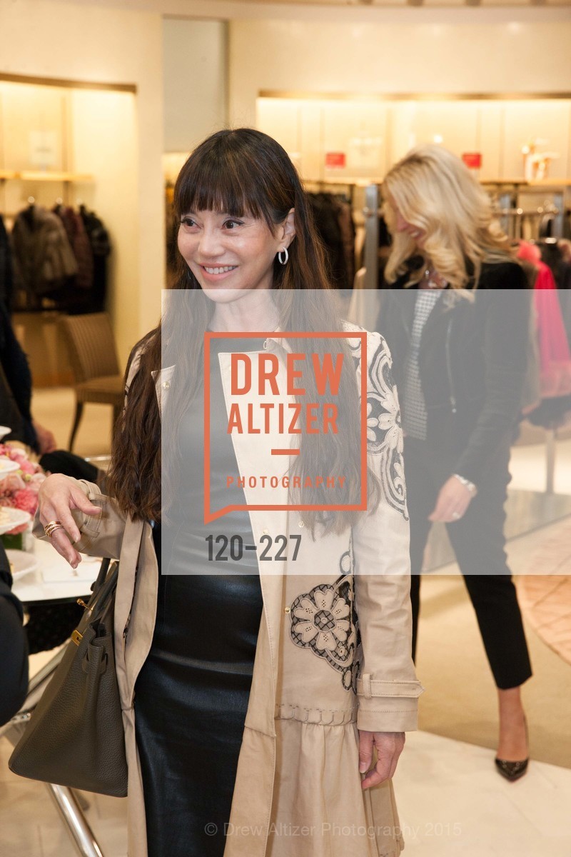 France Szeto, Keren Craig Personal Appearance for Marchesa Fall Trunk Show, Neiman Marcus, May 7th, 2015,Drew Altizer, Drew Altizer Photography, full-service agency, private events, San Francisco photographer, photographer california