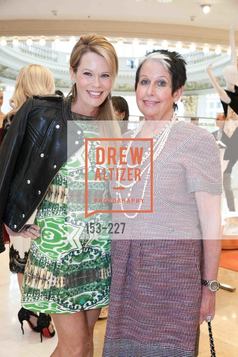 Stephanie Tuttle, Karen Kubin, Keren Craig Personal Appearance for Marchesa Fall Trunk Show, Neiman Marcus, May 7th, 2015,Drew Altizer, Drew Altizer Photography, full-service agency, private events, San Francisco photographer, photographer california