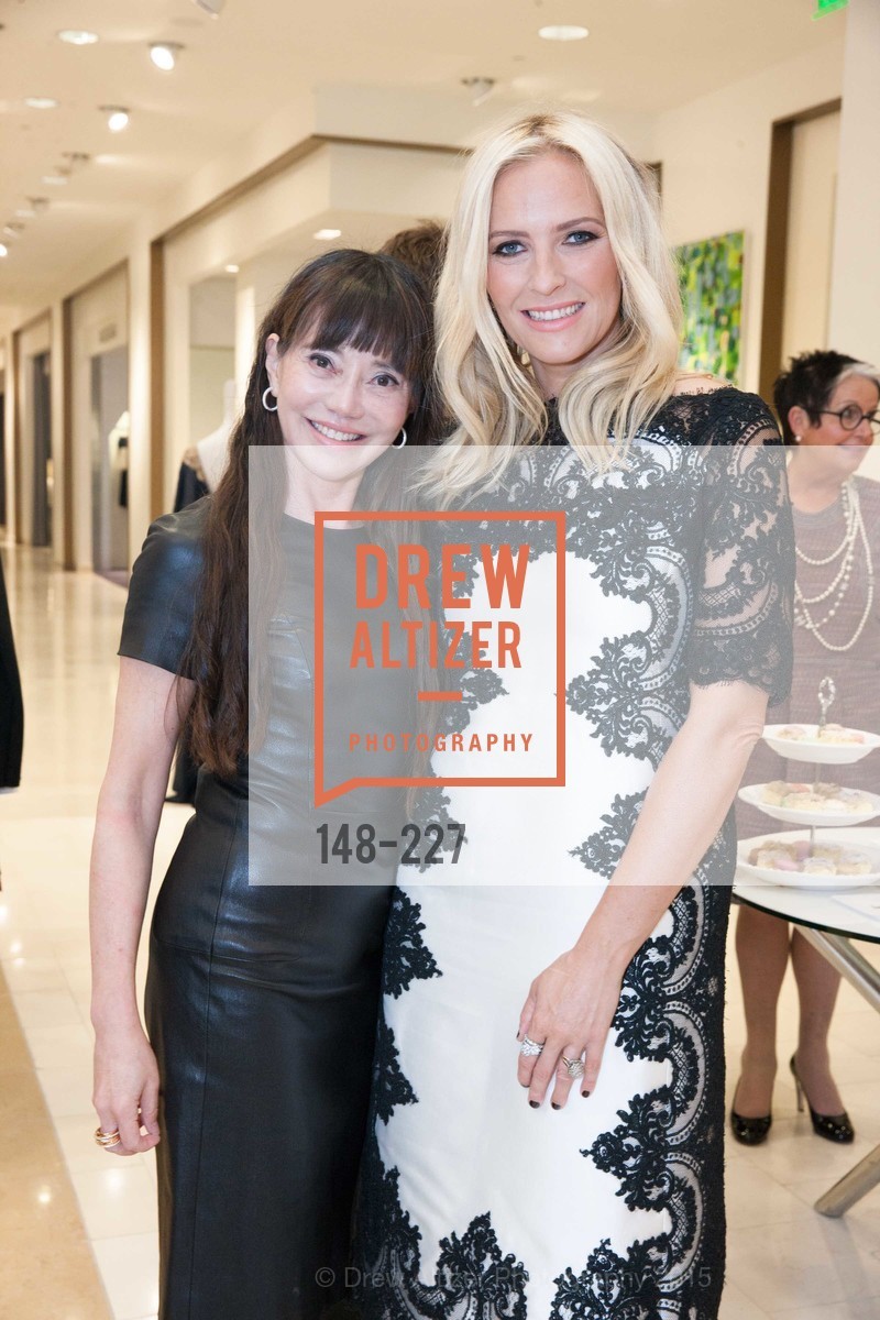 France Szeto, Keren Craig, Gucci & Vogue Dinner, Neiman Marcus. Neiman Marcus, May 7th, 2015, Photo #148-227 France Szeto, Keren Craig, Photo #148-227