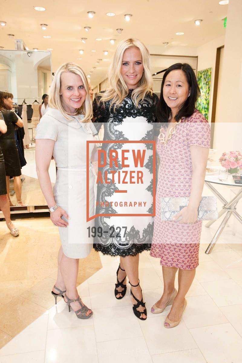 Jane Mudge, Keren Craig, Celeste Bobroff, Keren Craig Personal Appearance for Marchesa Fall Trunk Show, Neiman Marcus, May 7th, 2015,Drew Altizer, Drew Altizer Photography, full-service event agency, private events, San Francisco photographer, photographer California