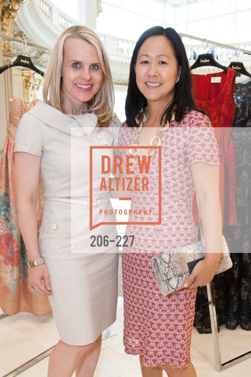 Jane Mudge, Celeste Bobroff, Keren Craig Personal Appearance for Marchesa Fall Trunk Show, Neiman Marcus, May 7th, 2015,Drew Altizer, Drew Altizer Photography, full-service agency, private events, San Francisco photographer, photographer california