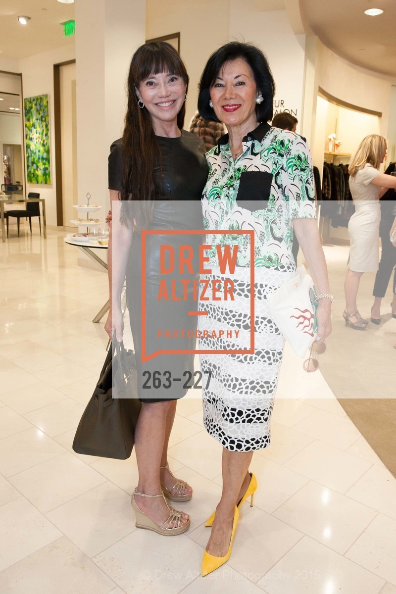 France Szeto, Nafiseh Lindberg, Keren Craig Personal Appearance for Marchesa Fall Trunk Show, Neiman Marcus, May 7th, 2015,Drew Altizer, Drew Altizer Photography, full-service agency, private events, San Francisco photographer, photographer california