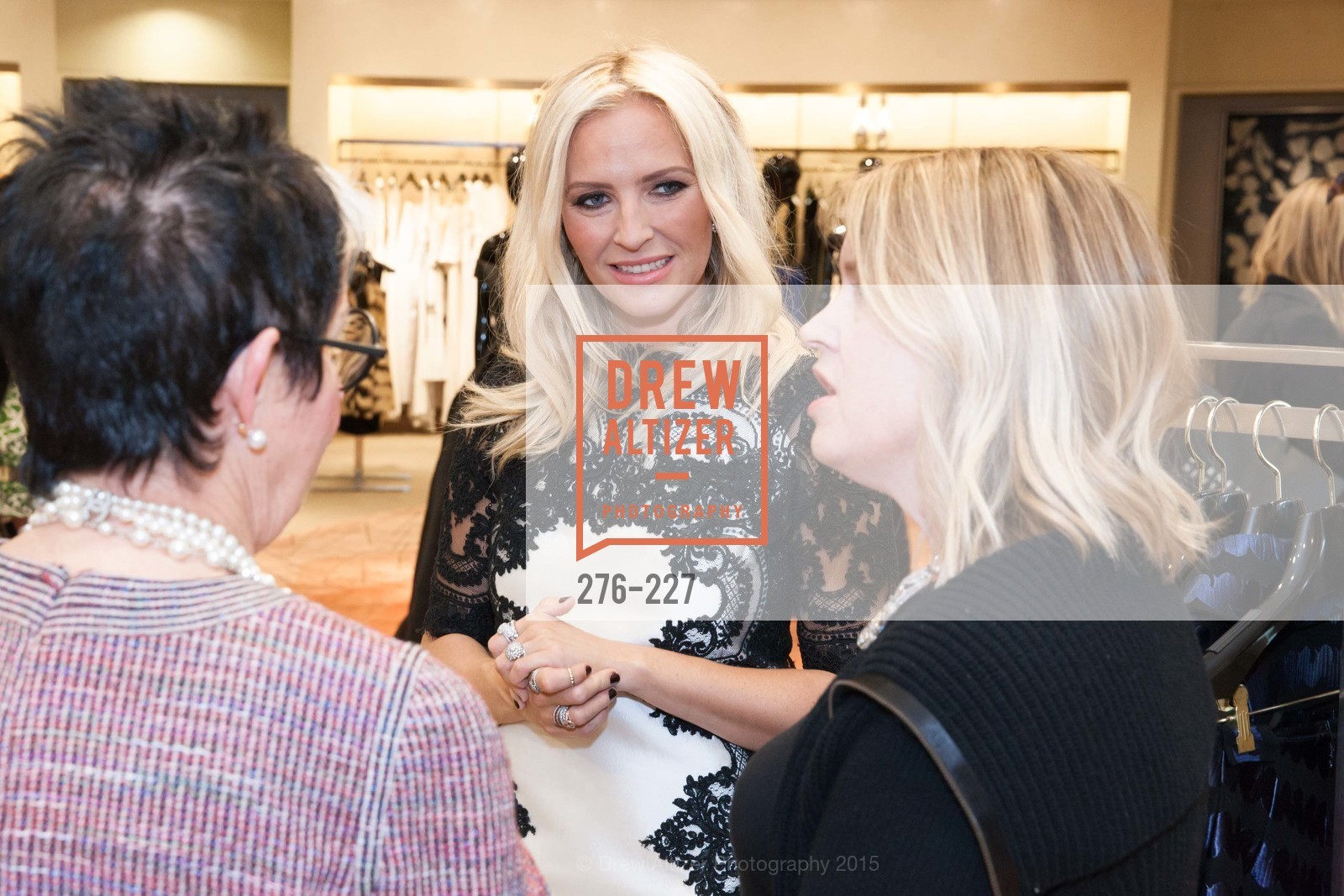 Keren Craig, Gucci & Vogue Dinner, Neiman Marcus. Neiman Marcus, May 7th, 2015, Photo #276-227 Keren Craig, Photo #276-227