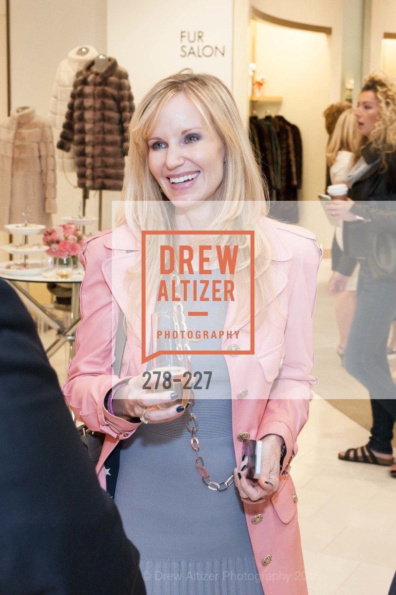 Sherri Corker, Gucci & Vogue Dinner, Neiman Marcus. Neiman Marcus, May 7th, 2015, Photo #278-227 Sherri Corker, Photo #278-227