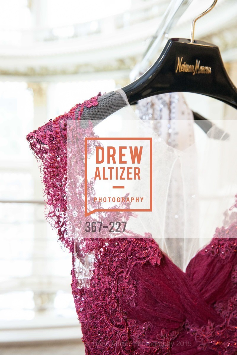 Atmosphere, Keren Craig Personal Appearance for Marchesa Fall Trunk Show, Neiman Marcus, May 7th, 2015,Drew Altizer, Drew Altizer Photography, full-service agency, private events, San Francisco photographer, photographer california