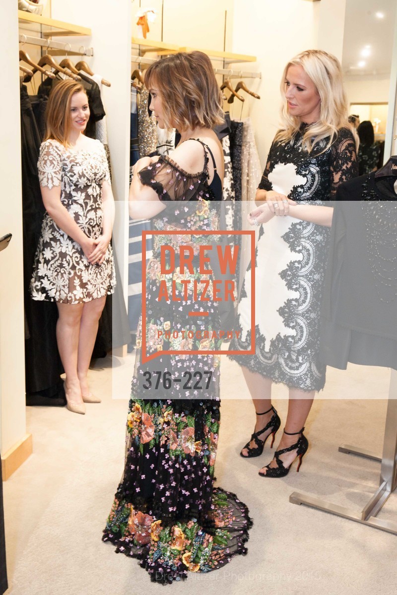 Lora DuBain, Keren Craig, Gucci & Vogue Dinner, Neiman Marcus. Neiman Marcus, May 7th, 2015, Photo #376-227 Lora DuBain, Keren Craig, Photo #376-227