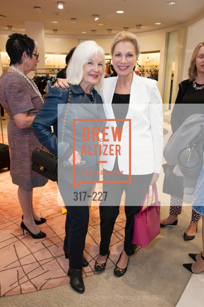 Arlene Inch, Cynthia Schreuder, Keren Craig Personal Appearance for Marchesa Fall Trunk Show, Neiman Marcus, May 7th, 2015,Drew Altizer, Drew Altizer Photography, full-service agency, private events, San Francisco photographer, photographer california