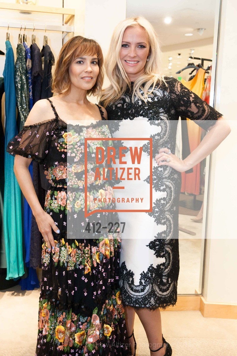 Lora DuBain, Keren Craig, Keren Craig Personal Appearance for Marchesa Fall Trunk Show, Neiman Marcus, May 7th, 2015,Drew Altizer, Drew Altizer Photography, full-service agency, private events, San Francisco photographer, photographer california