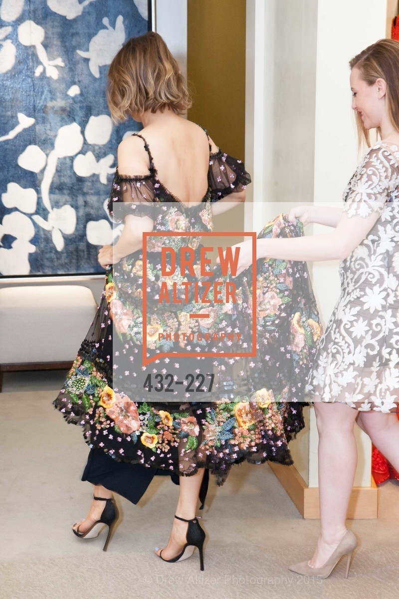Lora DuBain, Gucci & Vogue Dinner, Neiman Marcus. Neiman Marcus, May 7th, 2015, Photo #432-227 Lora DuBain, Photo #432-227