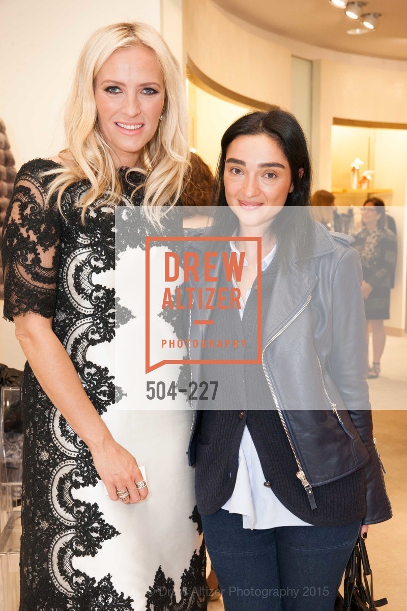 Keren Craig, Olga Dubrovsky, Keren Craig Personal Appearance for Marchesa Fall Trunk Show, Neiman Marcus, May 7th, 2015,Drew Altizer, Drew Altizer Photography, full-service agency, private events, San Francisco photographer, photographer california