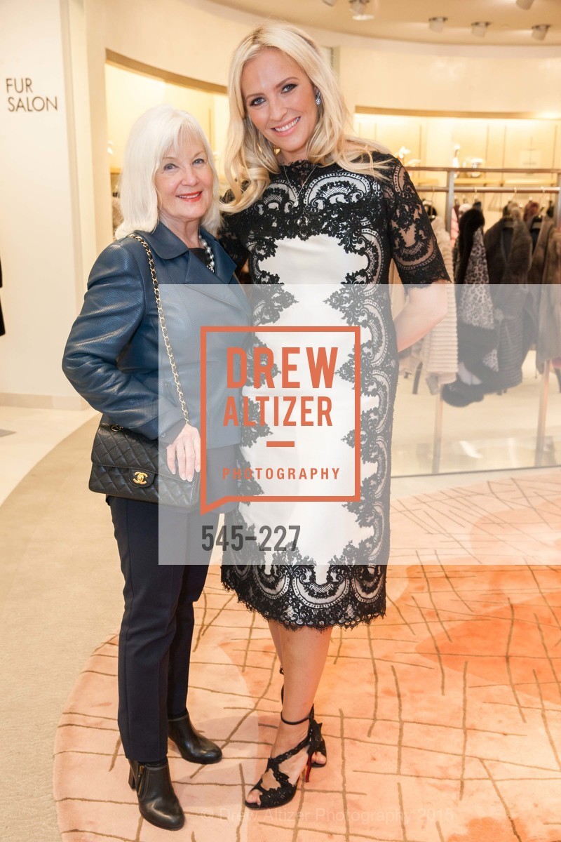 Arlene Inch, Keren Craig, Keren Craig Personal Appearance for Marchesa Fall Trunk Show, Neiman Marcus, May 7th, 2015,Drew Altizer, Drew Altizer Photography, full-service event agency, private events, San Francisco photographer, photographer California