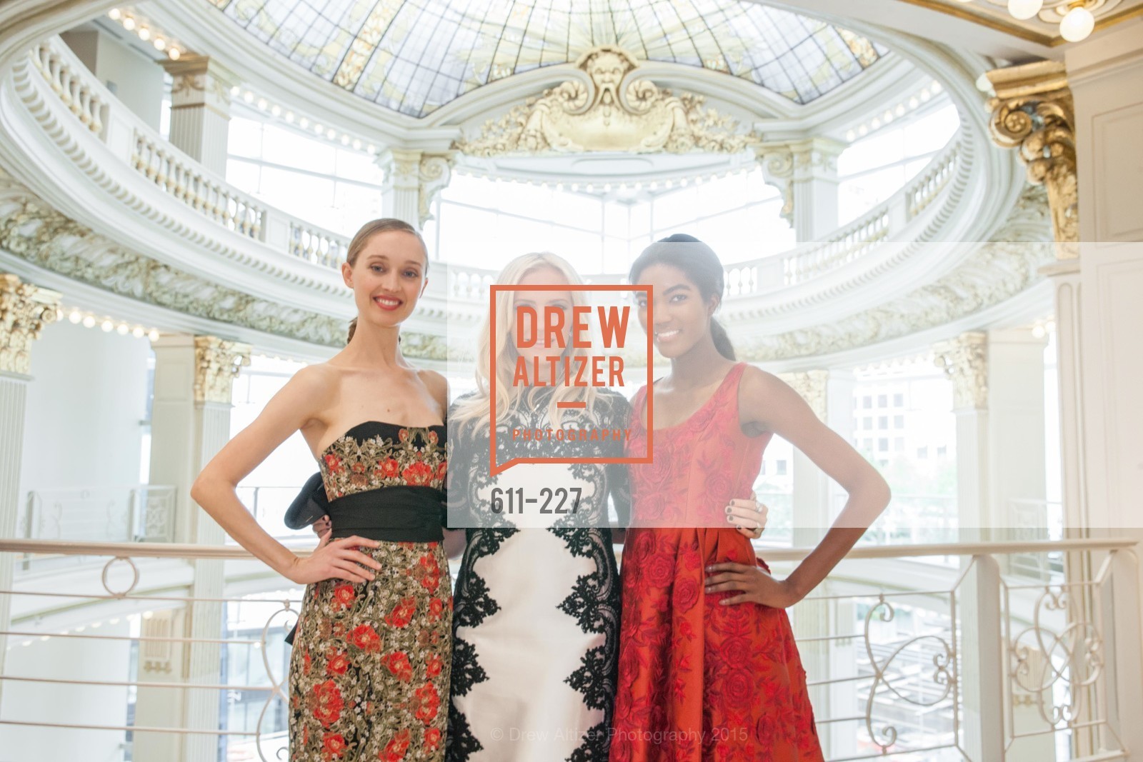 Models, Keren Craig, Keren Craig Personal Appearance for Marchesa Fall Trunk Show, Neiman Marcus, May 7th, 2015,Drew Altizer, Drew Altizer Photography, full-service agency, private events, San Francisco photographer, photographer california