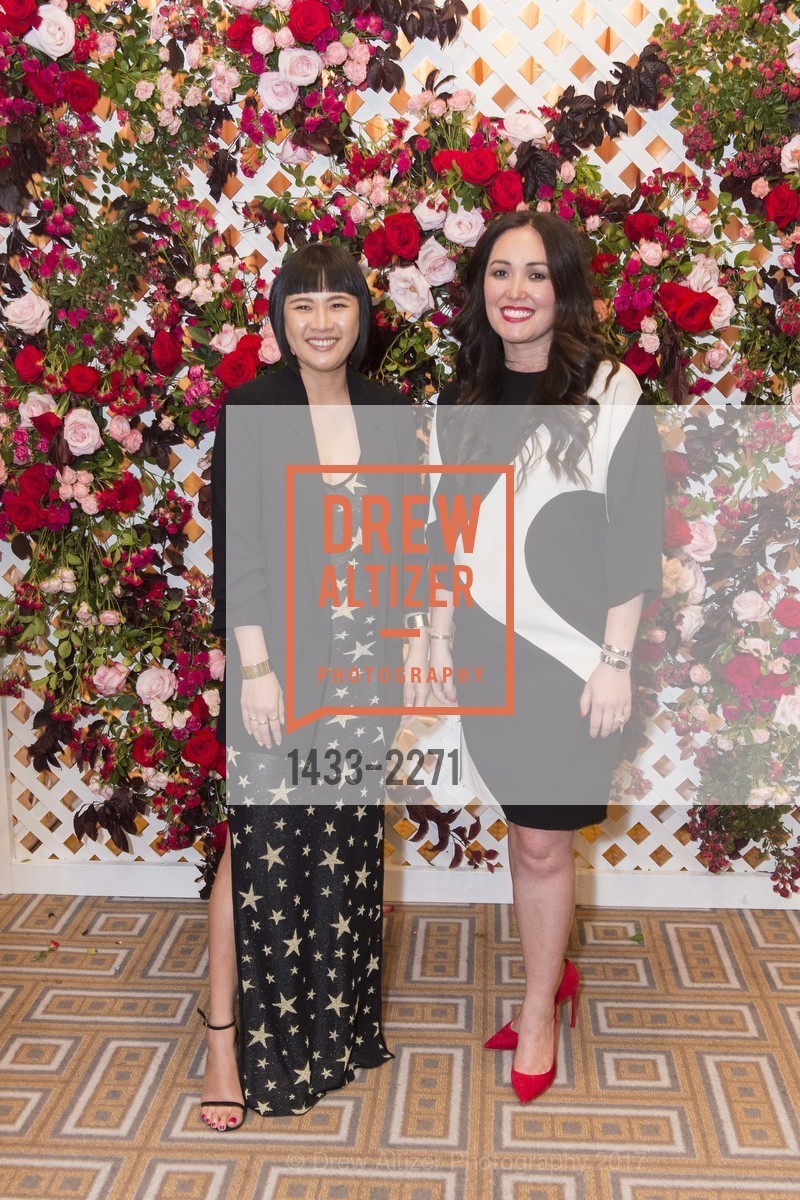 Tina Phan, Heather Cassady Martin, An Invitation to Dance: San Francisco Ballet School 2017 Student Showcase, YBCA and The Four Seasons Hotel, June 1st, 2017, Photo #1433-2271 Tina Phan, Heather Cassady Martin, Photo #1433-2271