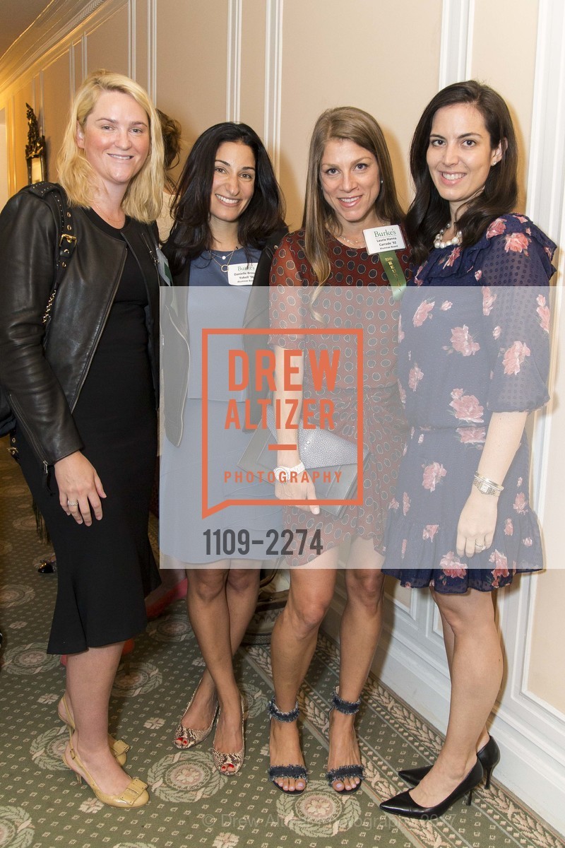 Kena, Danielle	Broude Yokell, Laurie Hanna Carrade, Katy Congdon Williams, Photo #1109-2274