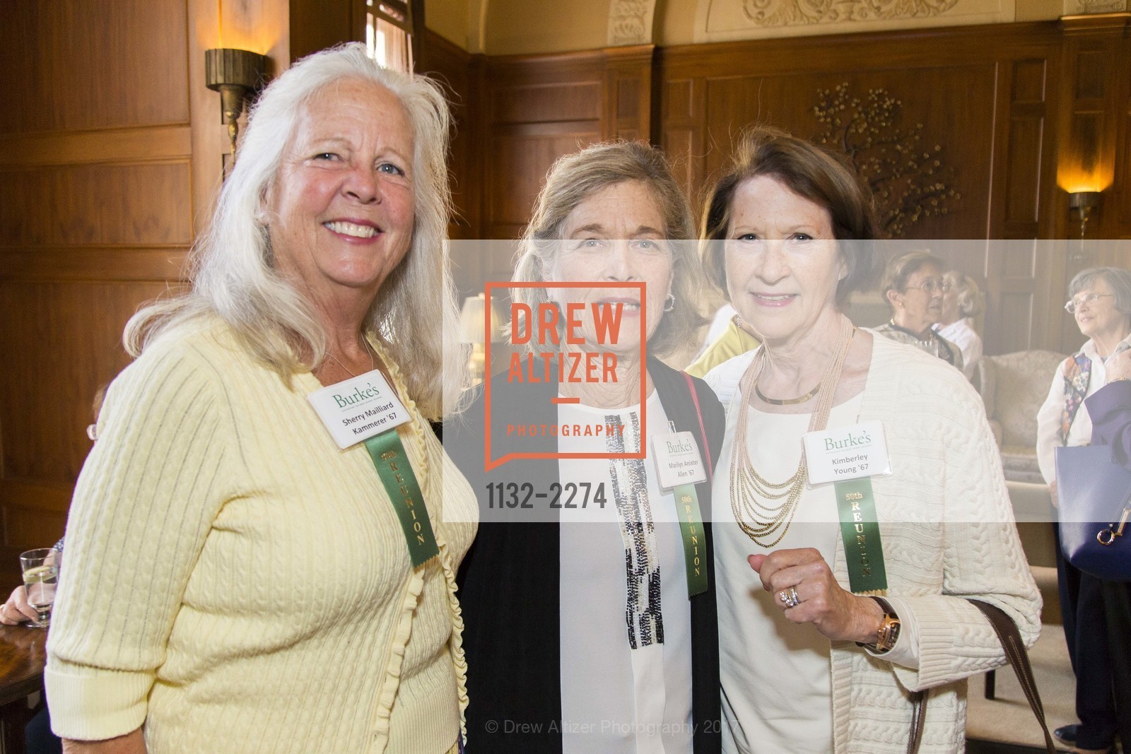 Sherry Mailiard Kammerer, Marilyn Allen, Kimberly Young, Burke's Alumnae Luncheon 2017, The Metropolitan Club, June 2nd, 2017, Photo #1132-2274 Sherry Mailiard Kammerer, Marilyn Allen, Kimberly Young, Photo #1132-2274