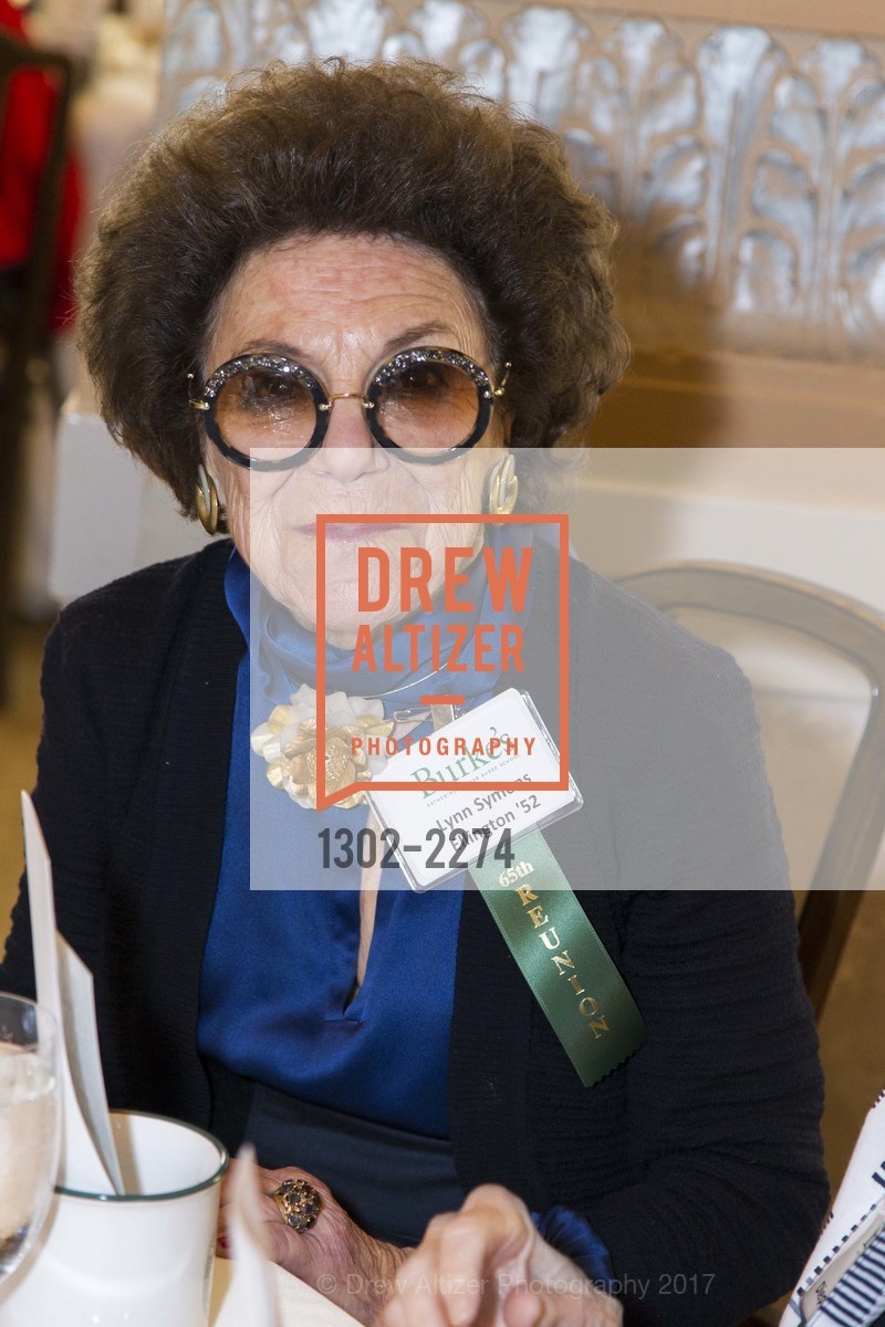 Lynn Symons Ellington, Burke's Alumnae Luncheon 2017, The Metropolitan Club, June 2nd, 2017, Photo #1302-2274 Lynn Symons Ellington, Photo #1302-2274