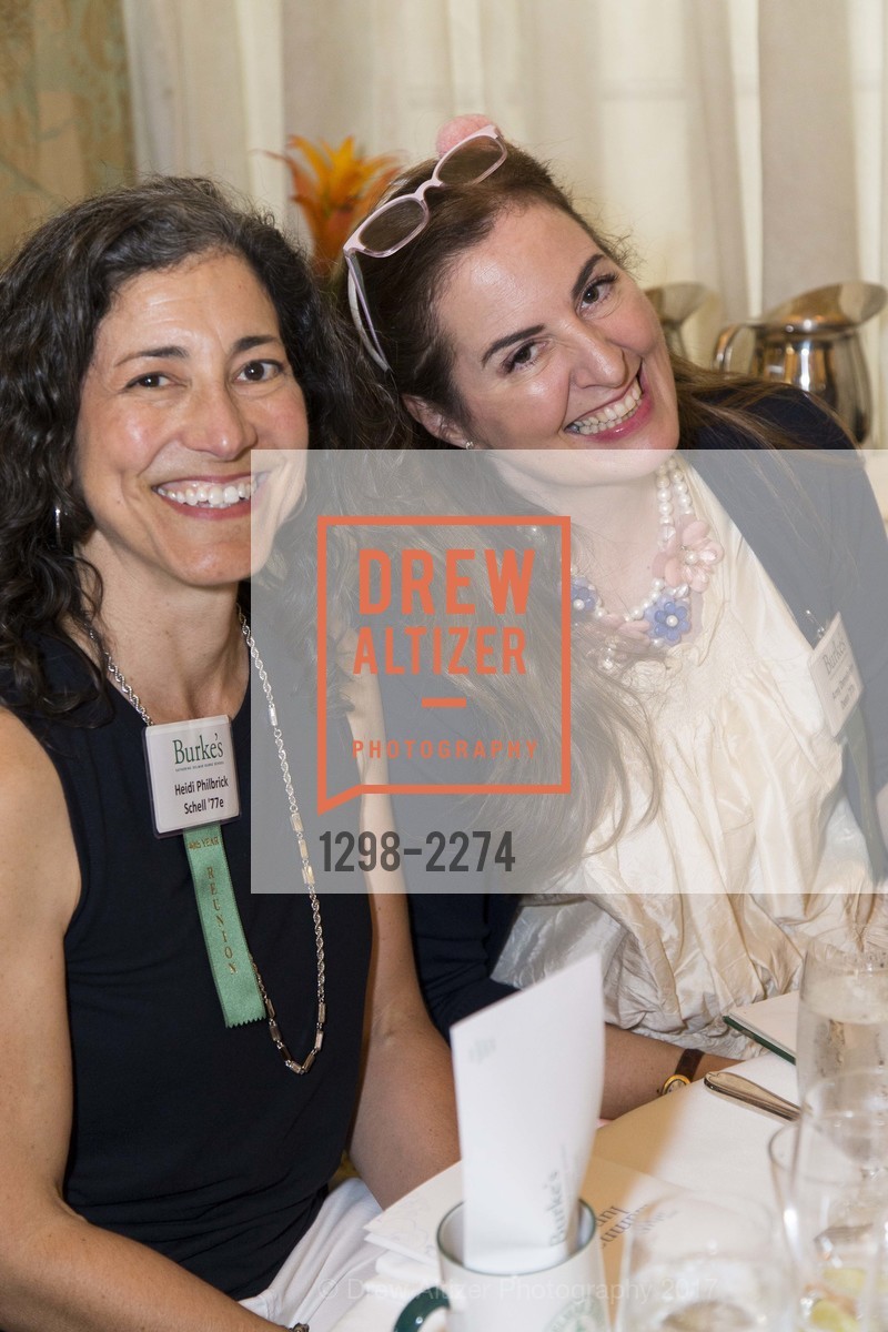 Heidi Schell, Amy Denebeim Dean, Photo #1298-2274