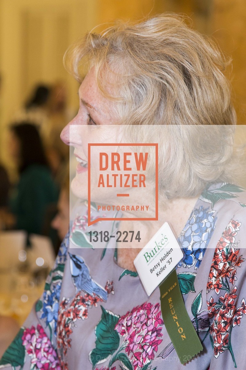 Betsy Holden Keller, Burke's Alumnae Luncheon 2017, The Metropolitan Club, June 2nd, 2017, Photo #1318-2274 Betsy Holden Keller, Photo #1318-2274