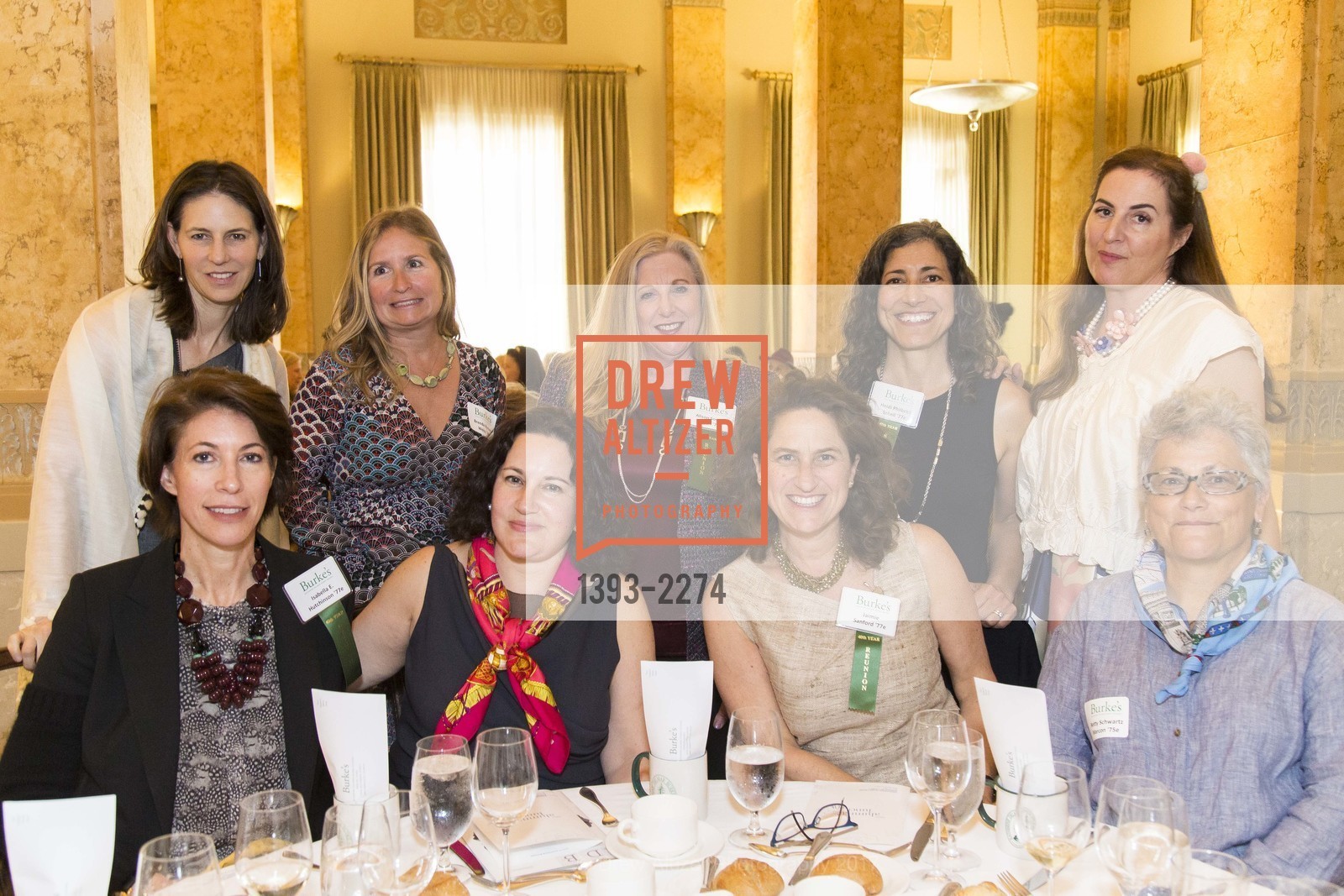 Kimberly Fullerton, Brenda Byrnes Weiss, Allison Sommer Lyon, Heidi Philbrick Schell, Isabella Hutchinson, Jaimie Sanford, Betty Schwartz Marcon, Burke's Alumnae Luncheon 2017, The Metropolitan Club, June 2nd, 2017, Photo #1393-2274 Kimberly Fullerton, Brenda Byrnes Weiss, Allison Sommer Lyon, Heidi Philbrick Schell, Isabella Hutchinson, Jaimie Sanford, Betty Schwartz Marcon, Photo #1393-2274