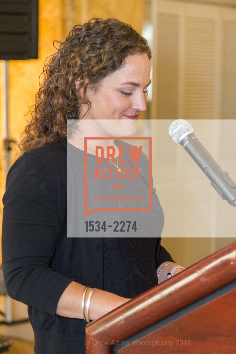 Zoe Duskin, Burke's Alumnae Luncheon 2017, The Metropolitan Club, June 2nd, 2017, Photo #1534-2274 Zoe Duskin, Photo #1534-2274