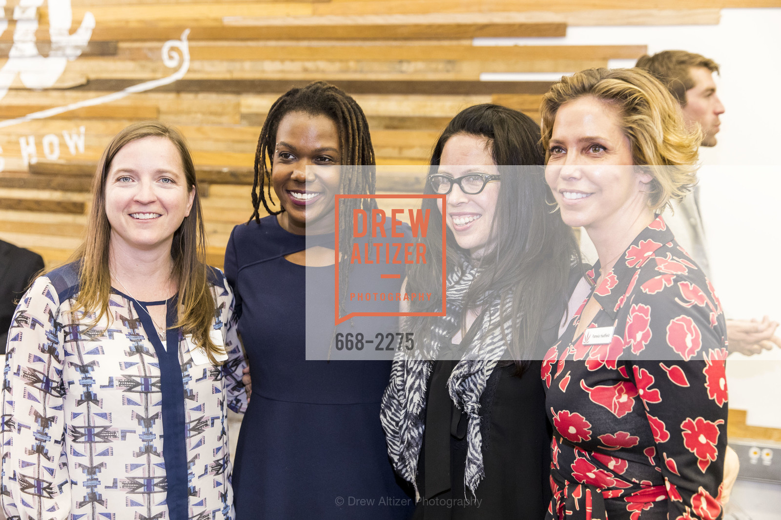 Joyce Cenali, Andrea Unsworth, Andrea Brooks, Pamela Hadfield, Big Rock Hosts Gavin Newsom for Governor, Big Rock Office, Photo #668-2275 Joyce Cenali, Andrea Unsworth, Andrea Brooks, Pamela Hadfield, Photo #668-2275