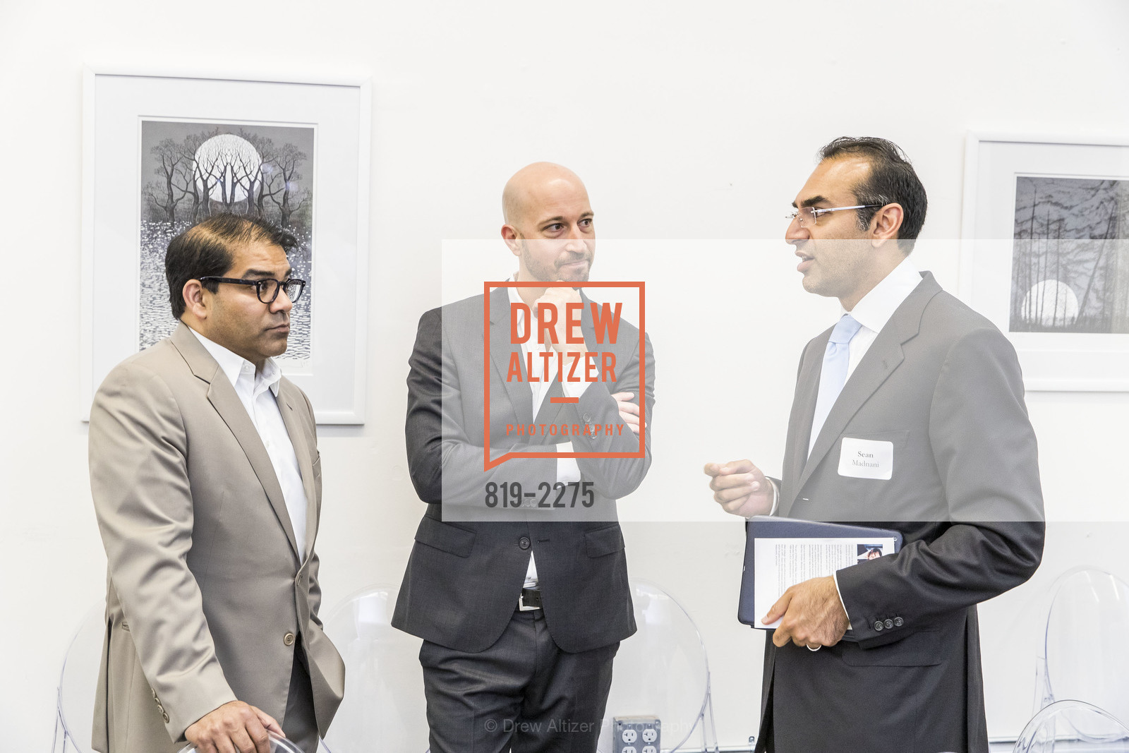 Gian-Paolo Veronese, Sean Madnani, Photo #819-2275