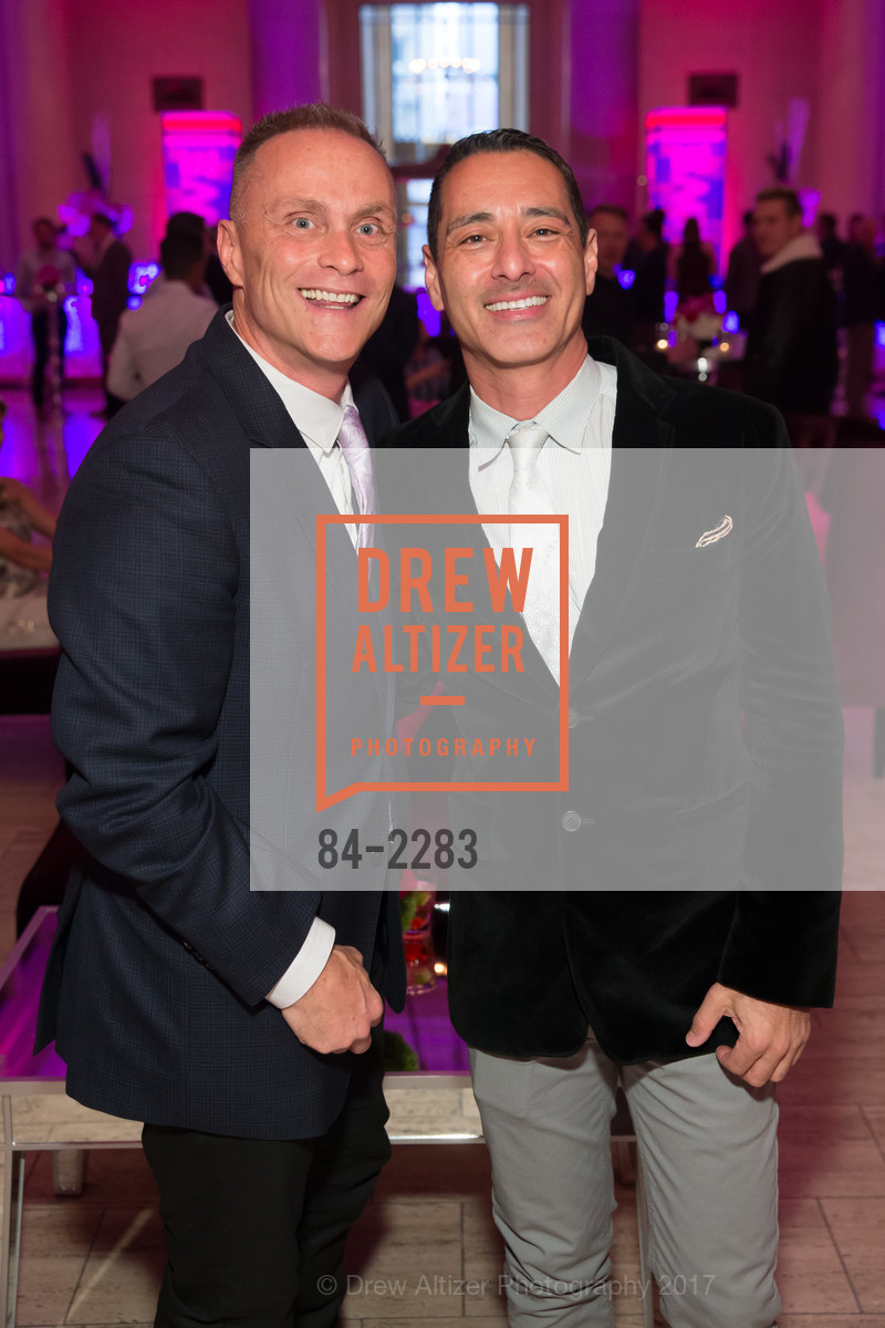 Justin Foster, Jonathan Patrizio, Photo #84-2283