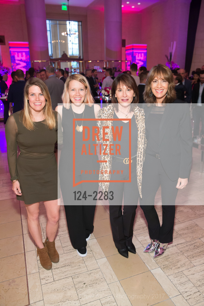 Katie Fox, Beth Wells, Mindy Ross, Nicki Bonfilio, VIP Pride Party 2017, Bently Reserve, June 2nd, 2017, Photo #124-2283 Katie Fox, Beth Wells, Mindy Ross, Nicki Bonfilio, Photo #124-2283