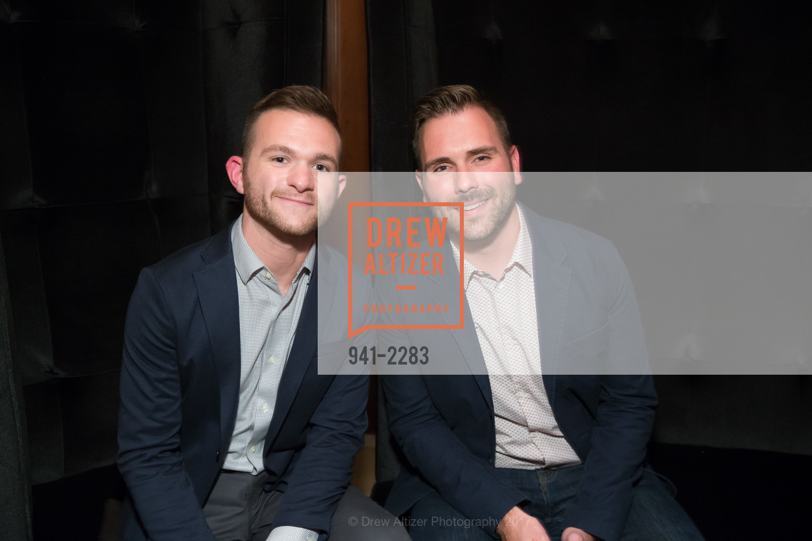 Ryan Hardigan, Jordan Vadnais, VIP Pride Party 2017, Bently Reserve, June 2nd, 2017, Photo #941-2283 Ryan Hardigan, Jordan Vadnais, Photo #941-2283