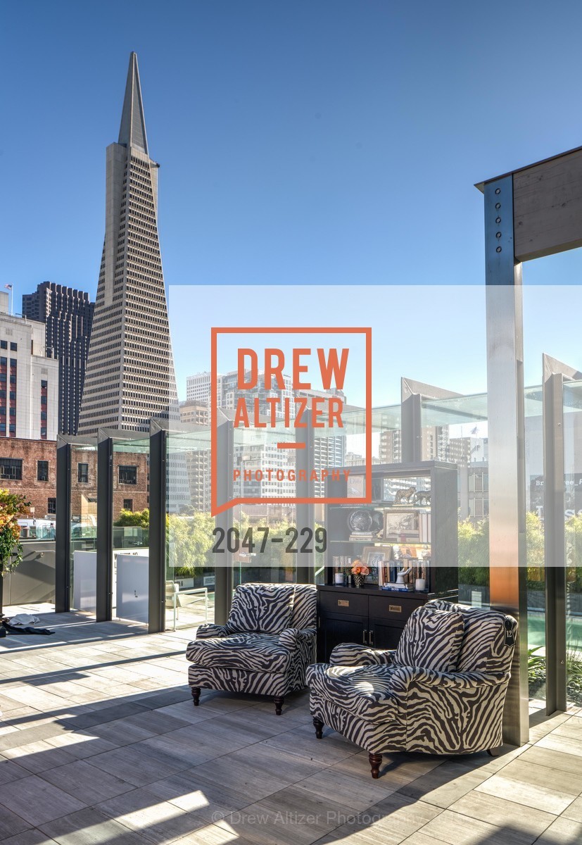 Atmosphere, Ken Fulk Collection Arrival Party At The Battery, Battery. 717 Battery St, August 12th, 2015,Drew Altizer, Drew Altizer Photography, full-service agency, private events, San Francisco photographer, photographer california