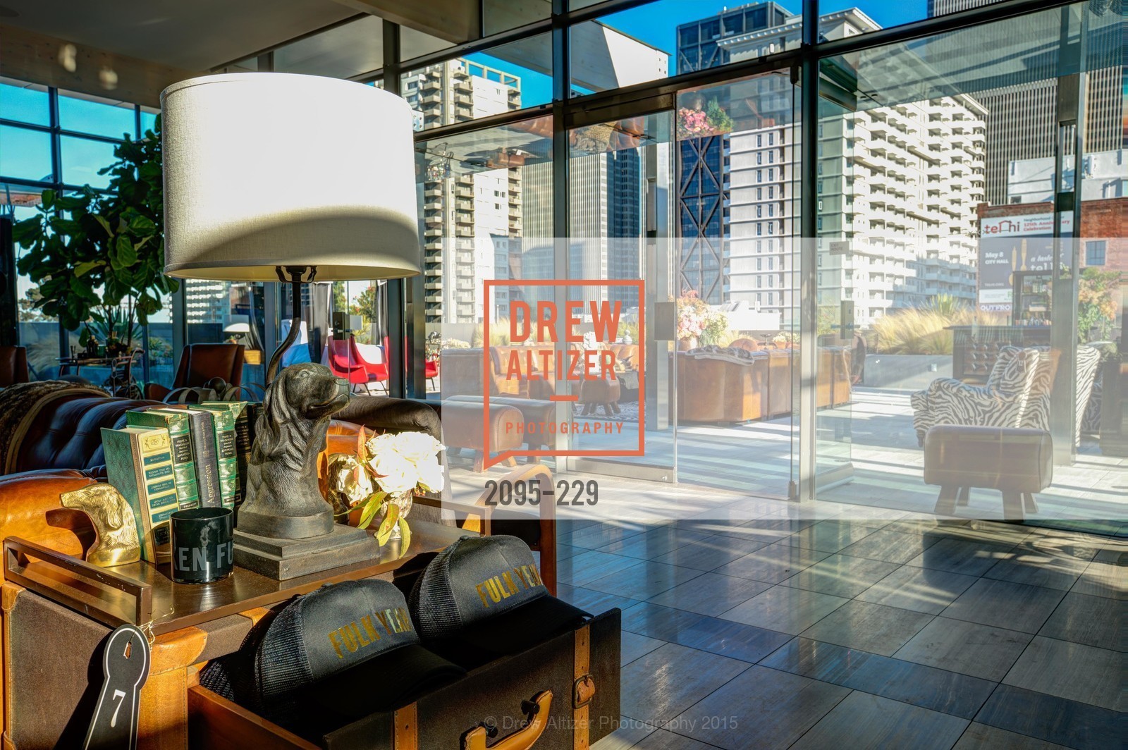 Atmosphere, Ken Fulk Collection Arrival Party At The Battery, Battery. 717 Battery St, August 12th, 2015,Drew Altizer, Drew Altizer Photography, full-service agency, private events, San Francisco photographer, photographer california