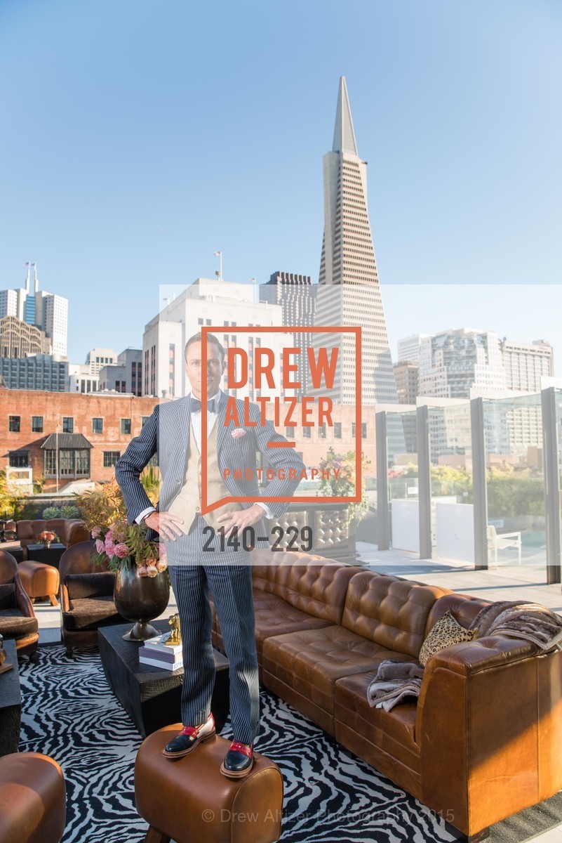 Ken Fulk, Ken Fulk Collection Arrival Party At The Battery, Battery. 717 Battery St, August 12th, 2015,Drew Altizer, Drew Altizer Photography, full-service agency, private events, San Francisco photographer, photographer california