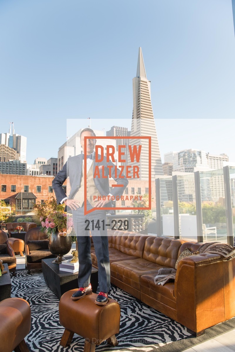 Ken Fulk, Ken Fulk Collection Arrival Party At The Battery, Battery. 717 Battery St, August 12th, 2015,Drew Altizer, Drew Altizer Photography, full-service agency, private events, San Francisco photographer, photographer california