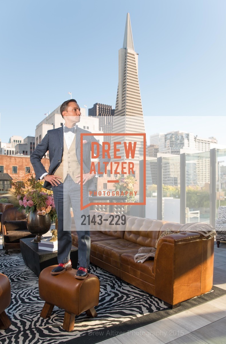Ken Fulk, Ken Fulk Collection Arrival Party At The Battery, Battery. 717 Battery St, August 12th, 2015,Drew Altizer, Drew Altizer Photography, full-service agency, private events, San Francisco photographer, photographer california