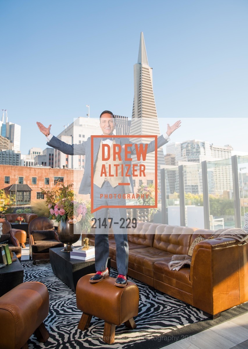 Ken Fulk, Ken Fulk Collection Arrival Party At The Battery, Battery. 717 Battery St, August 12th, 2015,Drew Altizer, Drew Altizer Photography, full-service agency, private events, San Francisco photographer, photographer california