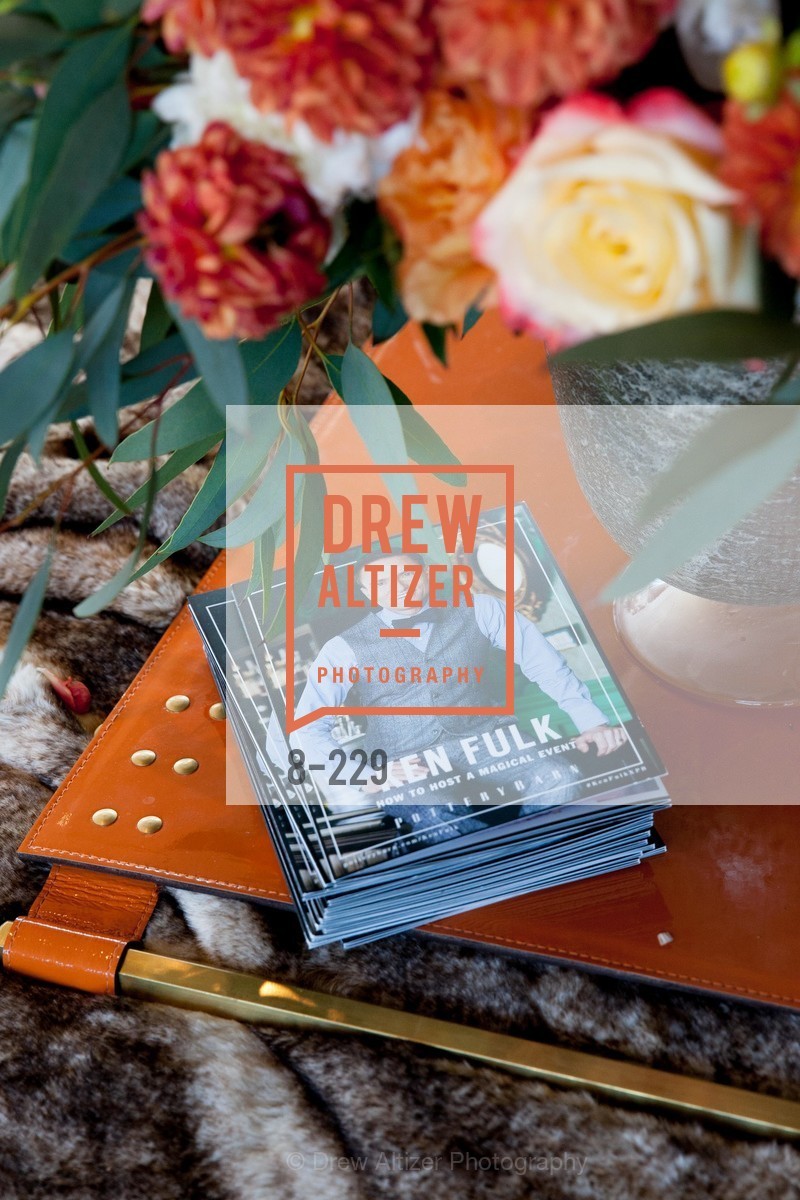 Atmosphere, Ken Fulk Collection Arrival Party At The Battery, Battery. 717 Battery St, August 12th, 2015,Drew Altizer, Drew Altizer Photography, full-service agency, private events, San Francisco photographer, photographer california